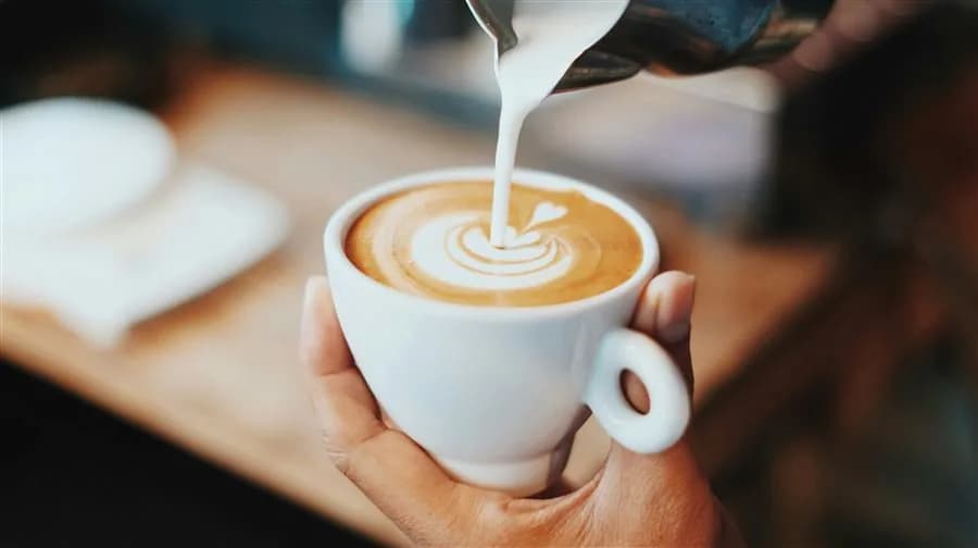 Specialty Latte Art