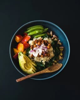 Salads