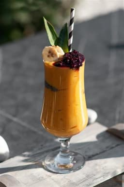 Smoothies