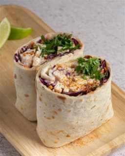 Wraps